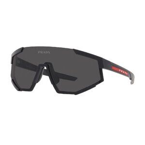 NEW PRADA SPOR SUNGLASSES PRADA PS04WS DG006F MEN EYEWEAR PRADA